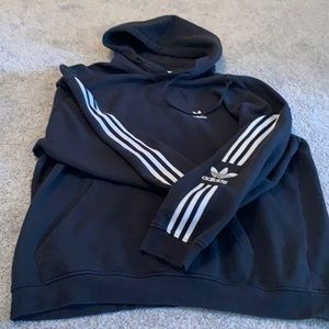 Adidas Hoodie XL